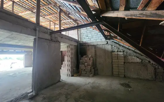 Duplex 178 m² Apartment with Terrace and Sea View, photo 5