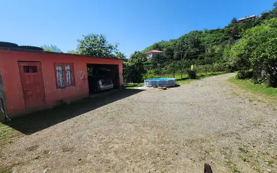 Spacious House with Large Land Plot in Gorgadzeebi, photo 3