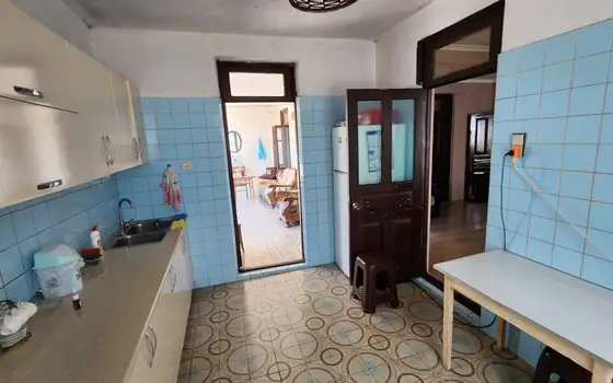 Spacious House with Large Land Plot in Gorgadzeebi, photo 5