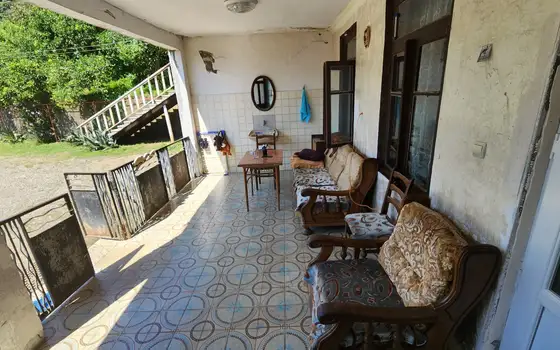 Spacious House with Large Land Plot in Gorgadzeebi, photo 4