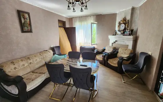 Spacious House with Large Land Plot in Gorgadzeebi, photo 6