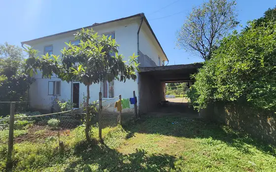 Spacious House with Large Land Plot in Gorgadzeebi, photo 10