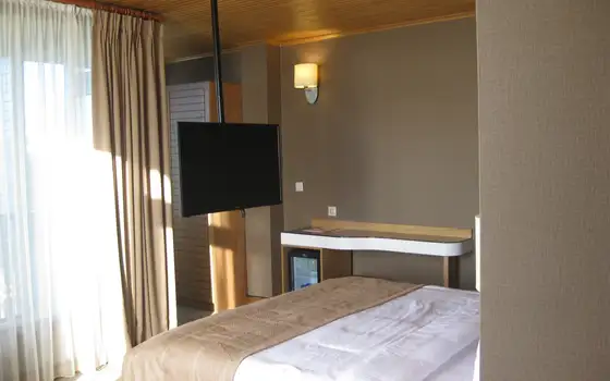 Operating Panoramic Hotel in Batumi with 152 Rooms, photo 8