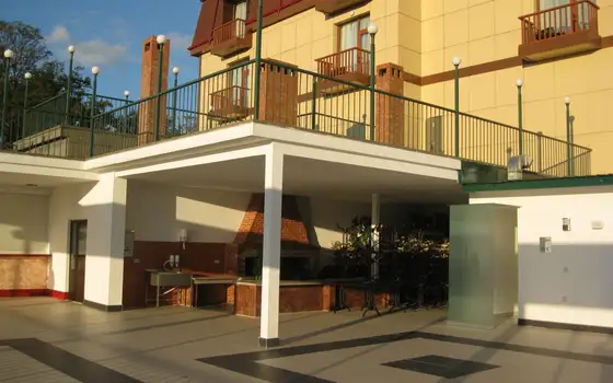 Operating Panoramic Hotel in Batumi with 152 Rooms, photo 12