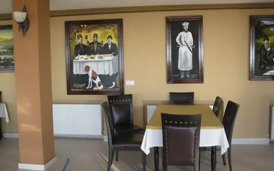 Operating Panoramic Hotel in Batumi with 152 Rooms, photo 5