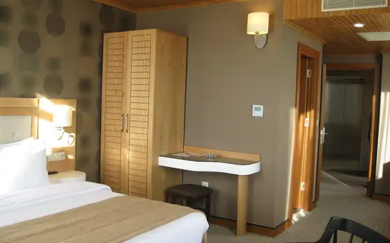 Operating Panoramic Hotel in Batumi with 152 Rooms, photo 6