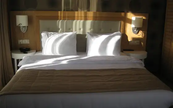 Operating Panoramic Hotel in Batumi with 152 Rooms, photo 7