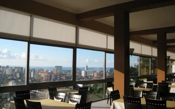 Operating Panoramic Hotel in Batumi with 152 Rooms, photo 3