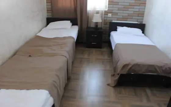 Operating 5-Storey Hotel with 38 Rooms in Batumi, photo 10