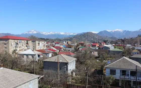 Operating 5-Storey Hotel with 38 Rooms in Batumi, photo 12