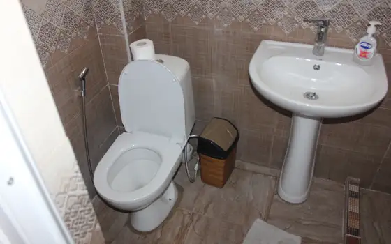 Operating 5-Storey Hotel with 38 Rooms in Batumi, photo 7