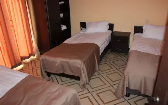 Operating 5-Storey Hotel with 38 Rooms in Batumi, photo 8
