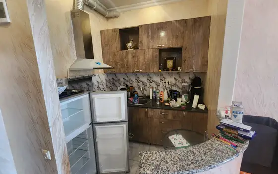 3-комнатная квартира с видом на море на Горгиладзе, фото 4