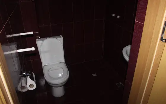Коммерческое здание в центре Батуми, фото 10