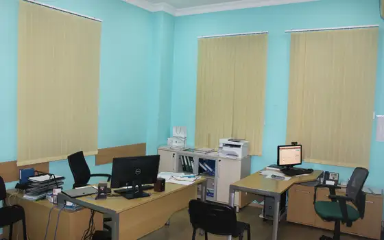 Коммерческое здание в центре Батуми, фото 4