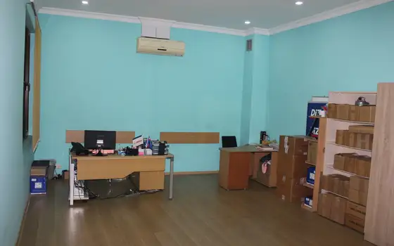 Коммерческое здание в центре Батуми, фото 7