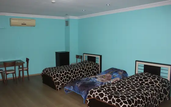 Коммерческое здание в центре Батуми, фото 12