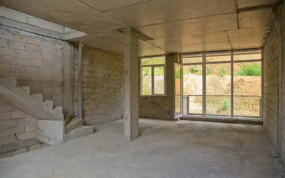New Three-Storey Villa in Ortabatumi, photo 10