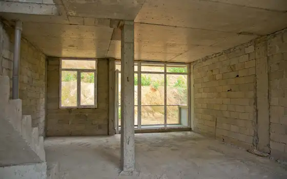 New Three-Storey Villa in Ortabatumi, photo 9