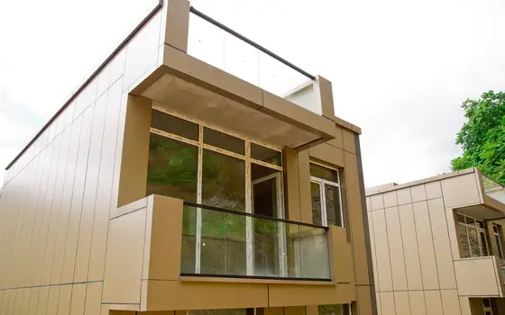 New Three-Storey Villa in Ortabatumi, photo 6