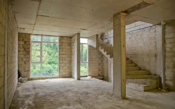 New Three-Storey Villa in Ortabatumi, photo 11