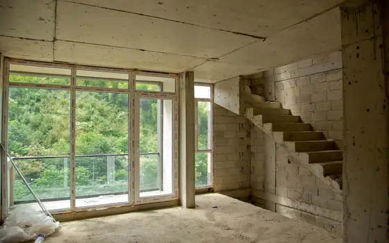 New Three-Storey Villa in Ortabatumi, photo 7