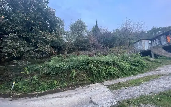 Дом с участком и панорамным видом на море и Батуми, фото 5