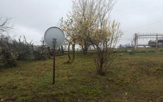 Дом с большим участком и фруктовым садом в Хварбети, фото 5