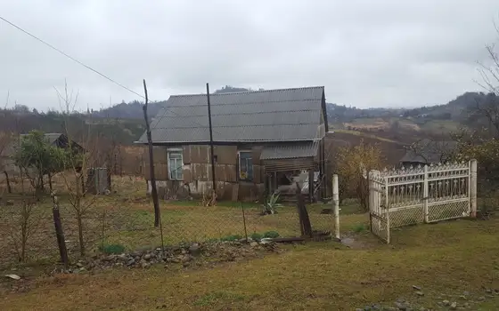 Дом с большим участком и фруктовым садом в Хварбети, фото 2