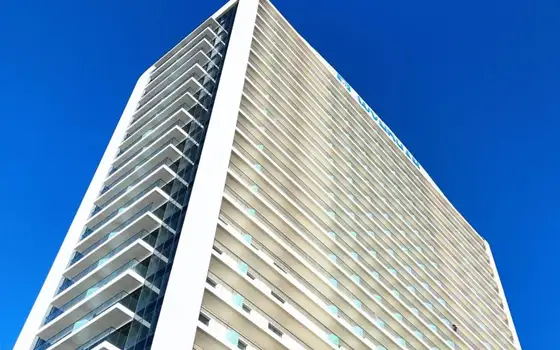 Студия у моря в Wyndham Residences Gonio, фото 5