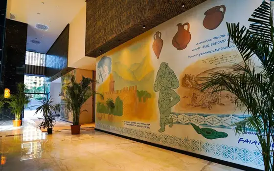 Студия у моря в Wyndham Residences Gonio, фото 4
