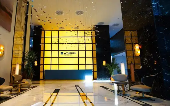 Студия у моря в Wyndham Residences Gonio, фото 3