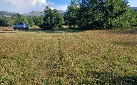 2091 m² Land Plot in Goderdzi, photo 4