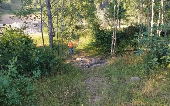 2091 m² Land Plot in Goderdzi, photo 2