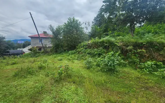 Участок 2500 м² с панорамным видом недалеко от Батуми, фото 10