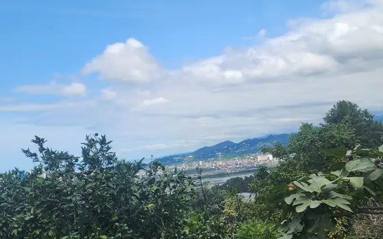Участок 1000 м² с видом на море, фото 6