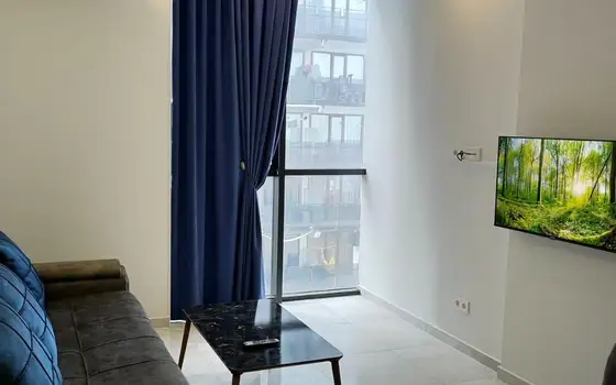 2-комнатная квартира с видом на море в Horizons Elegance, фото 4