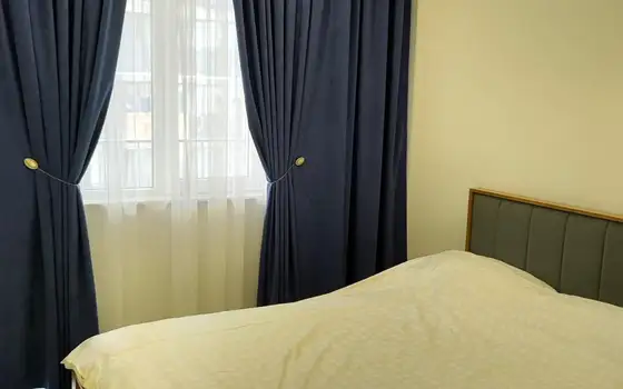 2-комнатная квартира с видом на море в Horizons Elegance, фото 8