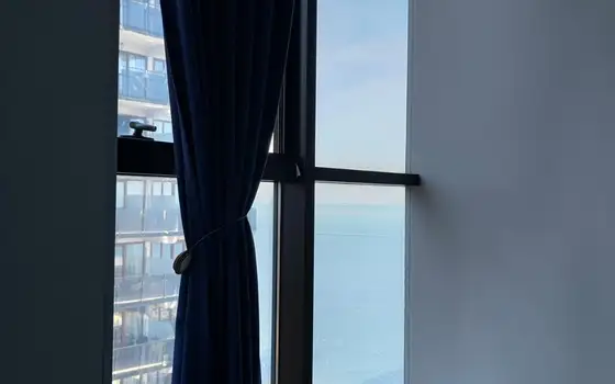 2-комнатная квартира с видом на море в Horizons Elegance, фото 11