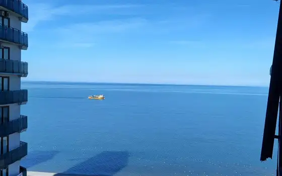 2-комнатная квартира с видом на море в Horizons Elegance, фото 3