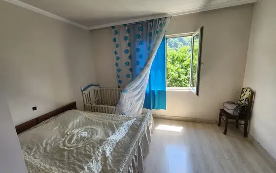 Двухэтажный дом 300 м² с участком 1500 м² в Варшаломидзееби, фото 9
