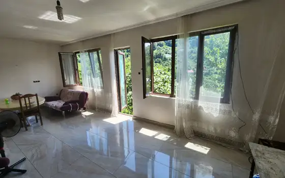 Двухэтажный дом 300 м² с участком 1500 м² в Варшаломидзееби, фото 5