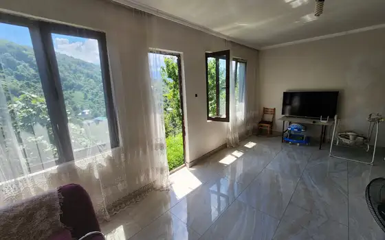 Двухэтажный дом 300 м² с участком 1500 м² в Варшаломидзееби, фото 6