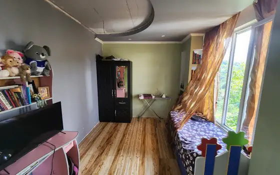 Двухэтажный дом 300 м² с участком 1500 м² в Варшаломидзееби, фото 2