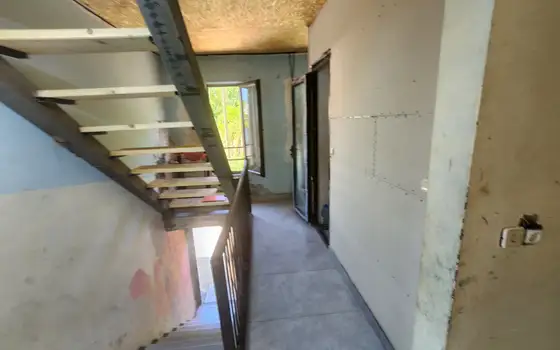 Двухэтажный дом 300 м² с участком 1500 м² в Варшаломидзееби, фото 7