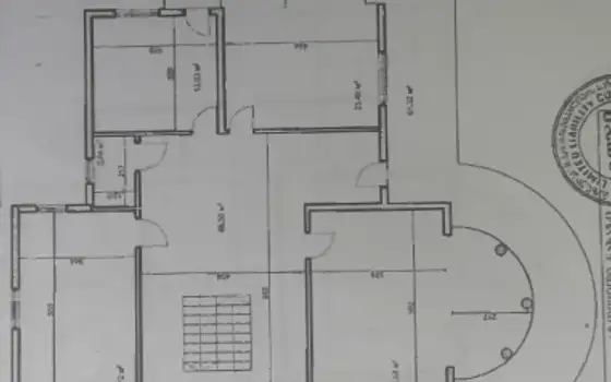Большой дом 701,5 м² с видом на море в Ахалсопели, фото 11