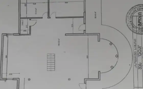 Большой дом 701,5 м² с видом на море в Ахалсопели, фото 12