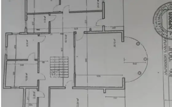 Большой дом 701,5 м² с видом на море в Ахалсопели, фото 10