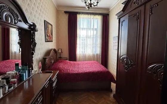 3-комнатная квартира в историческом центре Батуми, 300 м от моря, фото 10