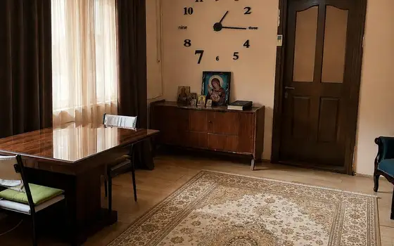 Просторная квартира в старом Батуми в 200 м от моря, фото 3